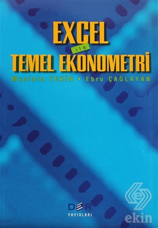 Excel ile Temel Ekonometri