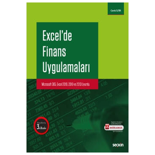 Excel\'de Finans Uygulamaları