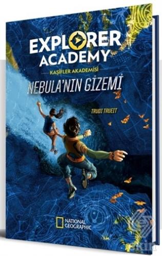 Explorer Academy Kaşifler Akademisi - Nebula\'nın G