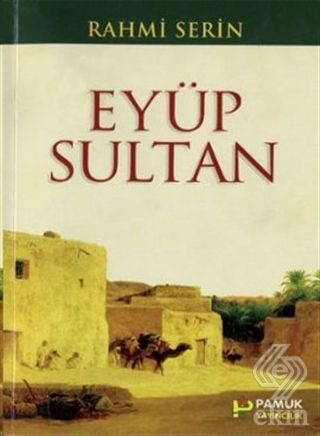 Eyüp Sultan (Evliya-018)