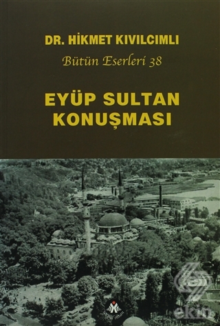 Eyüp Sultan Konuşması