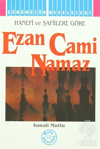 Ezan Cami Namaz