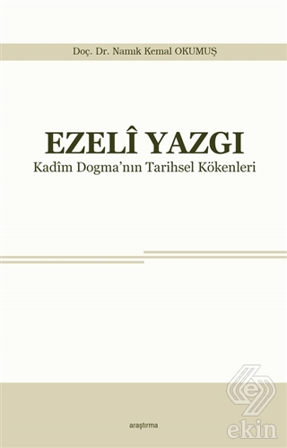 Ezeli Yazgı