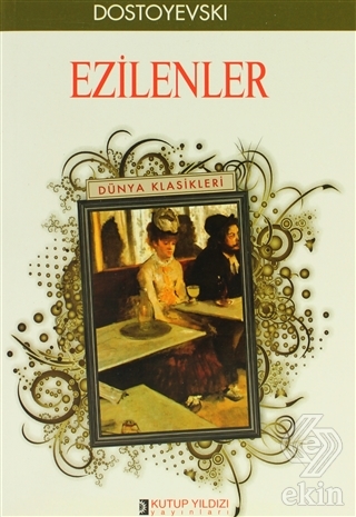 Ezilenler