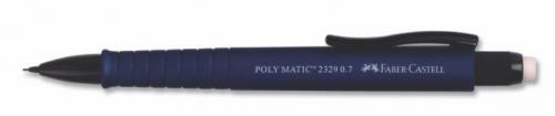 Faber-Castell 2329 Polymatic Versatil 0.7mm, Mavi