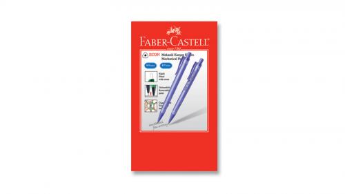 Faber-Castell Econ 1343 Versatil Kalem 0.7