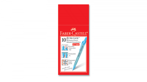 Faber-Castell Tri Click 1363 Versatil 0.7