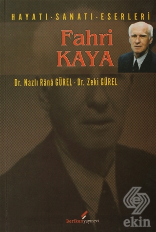 Fahri Kaya