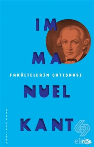 Fakültelerin Çatışması