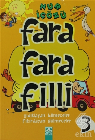 Farafarafilli - 3