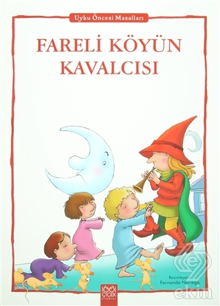 Fareli Köyün Kavalcısı