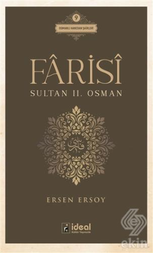 Farisi - Sultan 2. Osman