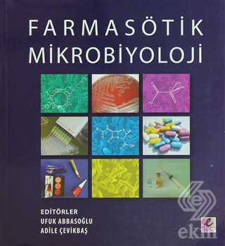 Farmasötik Mikrobiyoloji