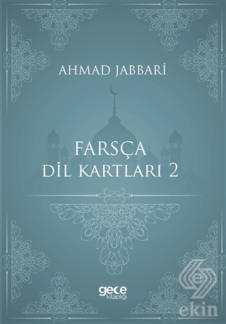 Farsça Dil Kartları 2