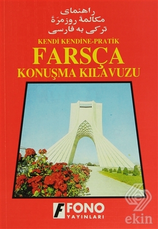 Farsça Konuşma Kılavuzu