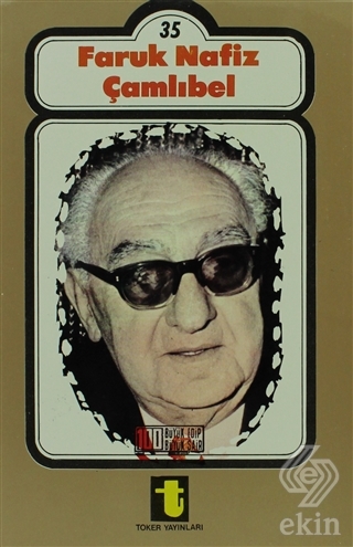 Faruk Nafiz Çamlıbel