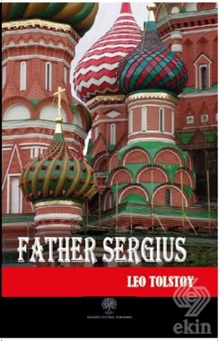 Father Sergius