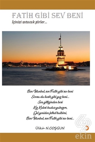Fatih Gibi Sev Beni