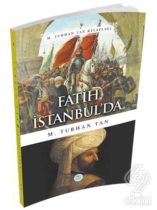 Fatih İstanbul\'da