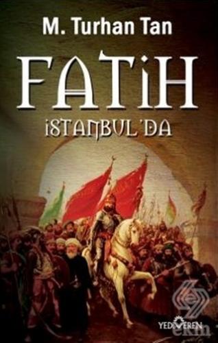 Fatih İstanbul\'da