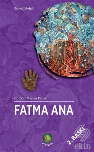 Fatma Ana