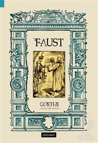 Faust (Tam Metin)