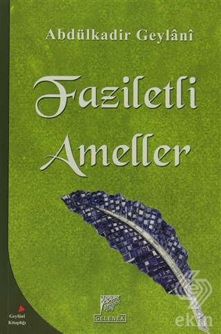 Faziletli Ameller