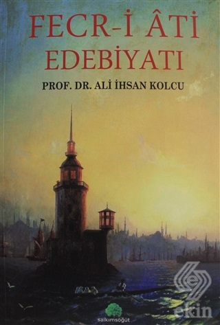 Fecr-i Ati Edebiyatı
