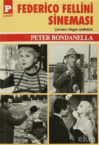 Federico Fellini Sineması