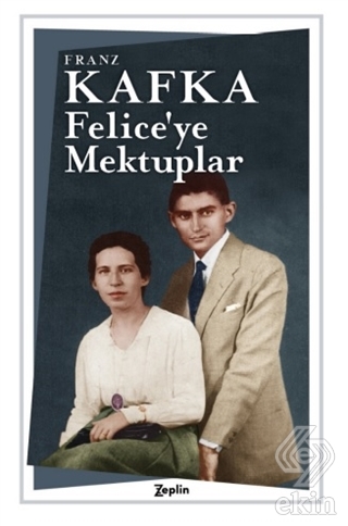Felice\'ye Mektuplar
