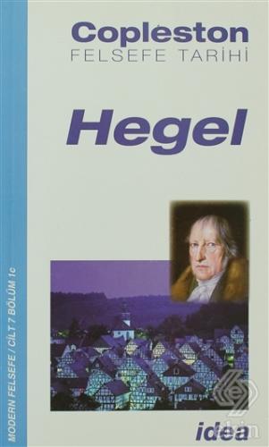 Felsefe Tarihi Hegel Cilt 7