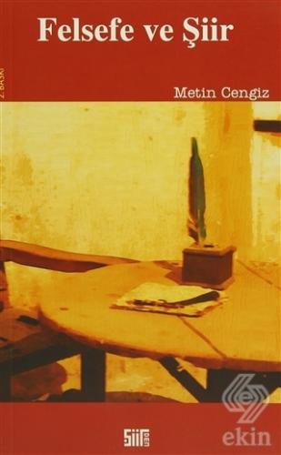 Felsefe ve Şiir