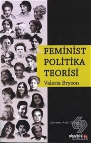 Feminist Politika Teorisi
