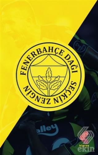 Fenerbahçe Dağı