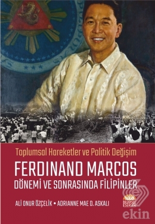 Ferdinand Marcos Dönemi ve Sonrasında Filipinler
