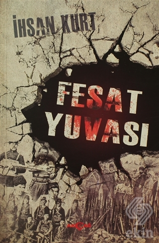 Fesat Yuvası