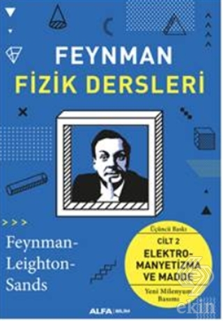 Feynman Fizik Dersleri