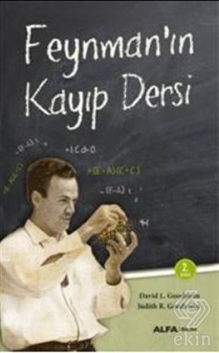Feynman\'ın Kayıp Dersi