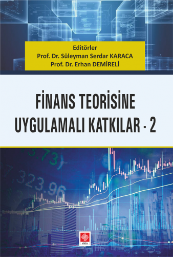 Finans Teorisine Uygulamalı Katkılar-2