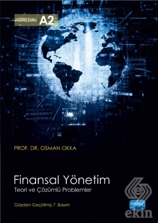 Finansal Yönetim - Teori ve Çözümlü Problemler