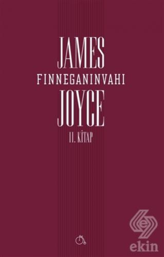 Finneganın Vahı (2. Kitap)