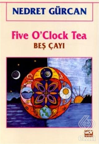 Five O\'Clock Tea Beş Çayı