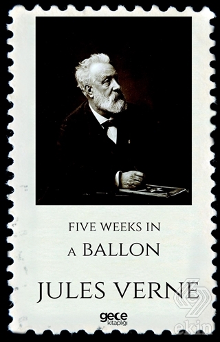 Five Weeks in a Ballon