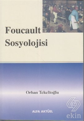 Foucault Sosyolojisi