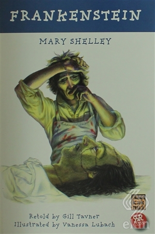 Frankenstein (İngilizce)