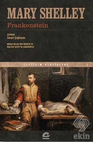 Frankenstein