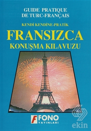 Fransızca Konuşma Kılavuzu