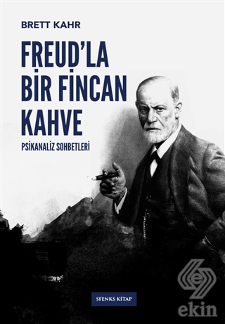 Freud\'la Bir Fincan Kahve
