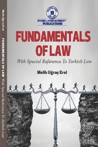 Fundamentals Of Law