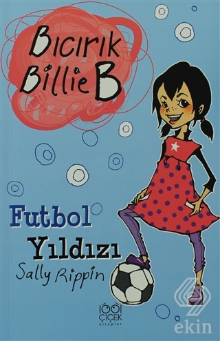 Futbol Yıldızı - Bıcırık Billie B